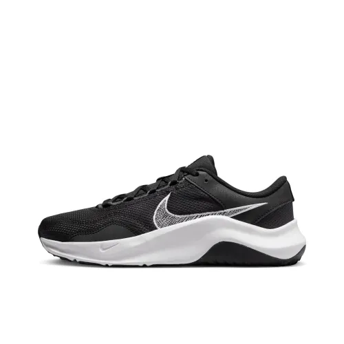 Nike Women's Legend Essential 3 Next Nature 'Black White'