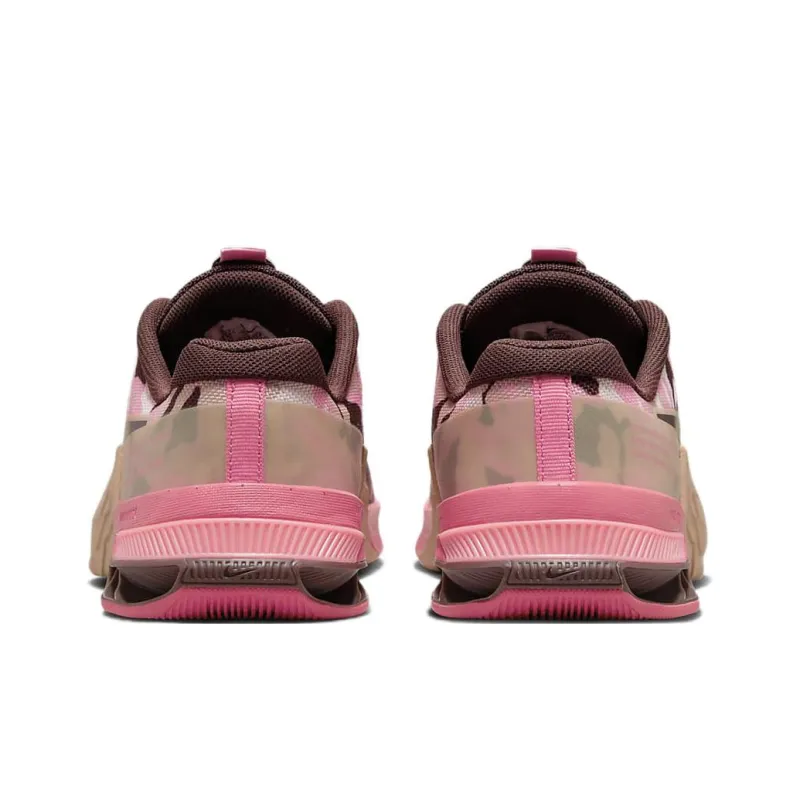 Nike Metcon 8 Amp 'Coral Chalk Camo' Women's-4