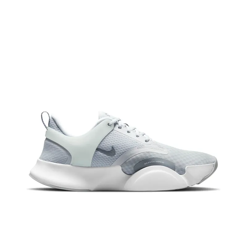 Nike Superrep Go 2 Pure Platinum-1