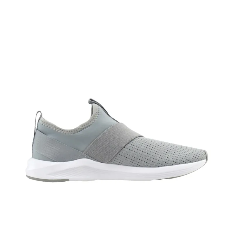 PUMA Prowl Slip On Gray Women's-1