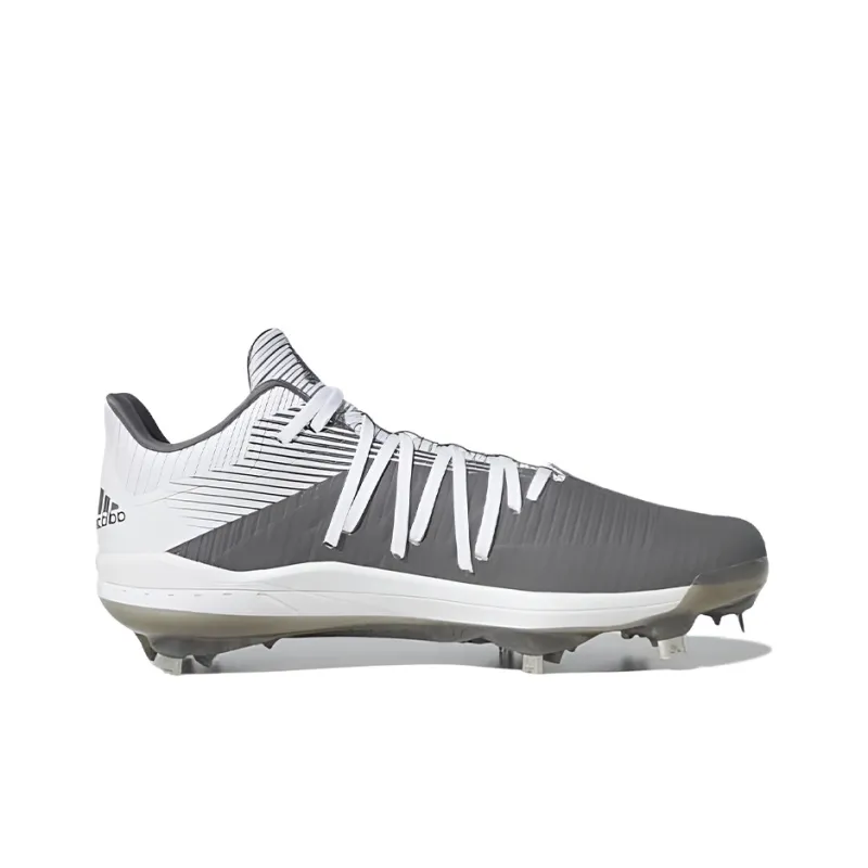 Adidas Adizero Afterburner 6 'Grey White'-1