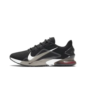 Nike Force Zoom Trout 7 Tf Turf 'Black White'