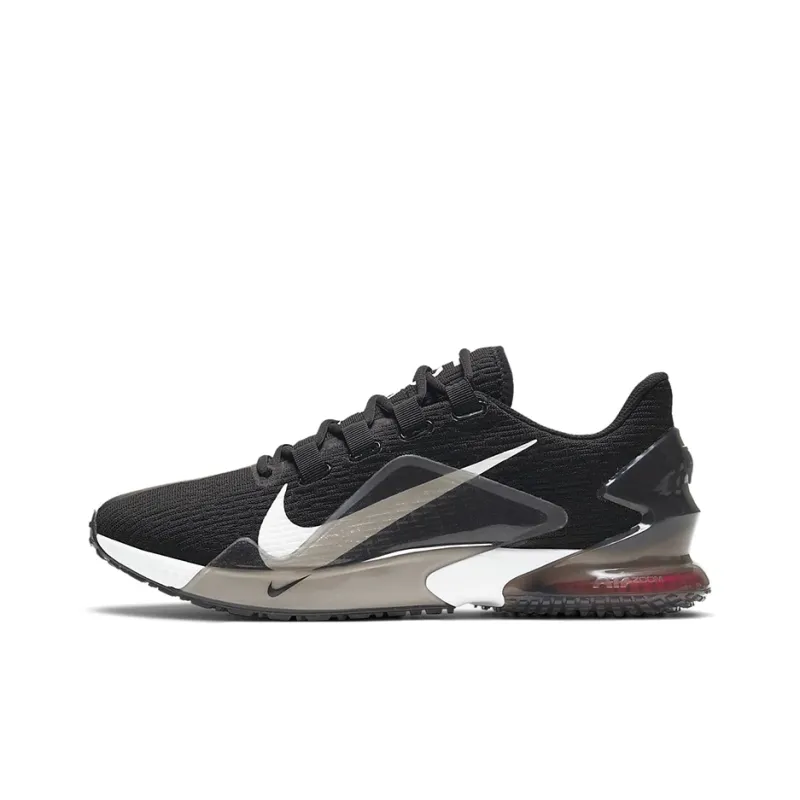 Nike Force Zoom Trout 7 Tf Turf 'Black White'-0