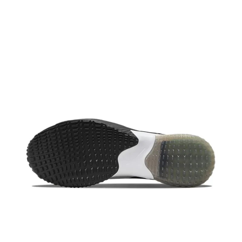 Nike Force Zoom Trout Ltd Tf 'Black White'-4