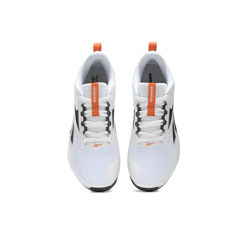 Reebok Nanoflex Tr 2.0 'White Pure Grey Black'-3