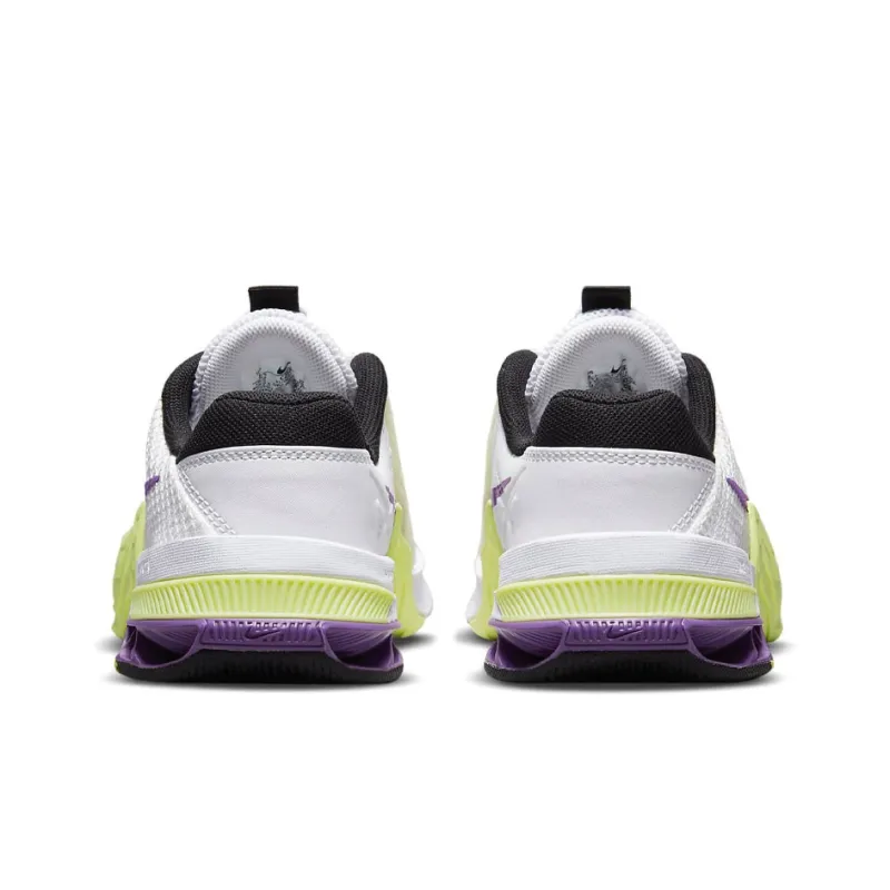 Nike Metcon 7 'White Light Lemon Twist' Women's-4