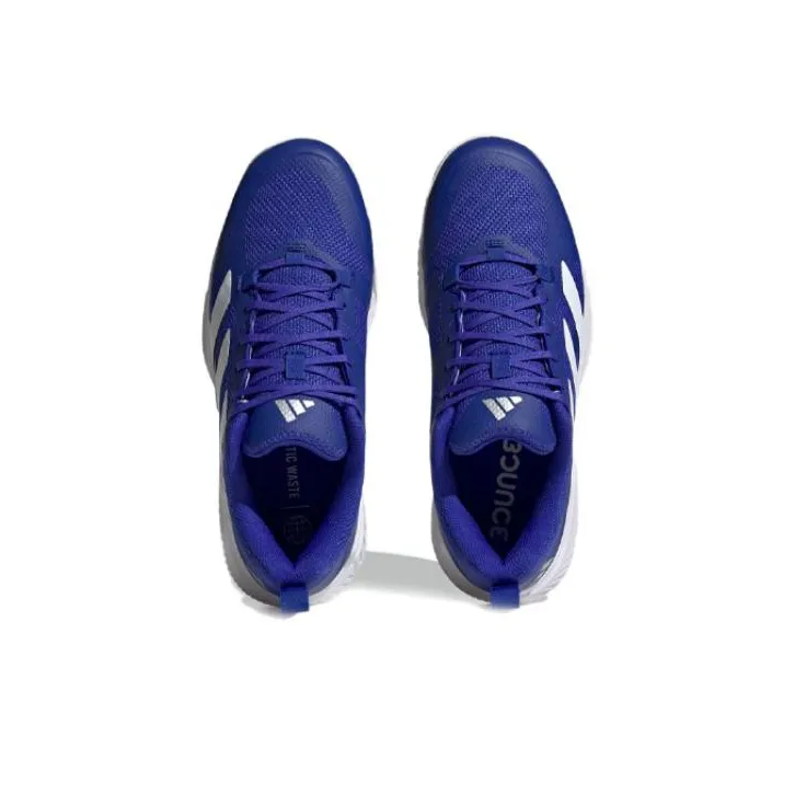 Adidas Court Team Bounce 2.0 'Blue White'-4