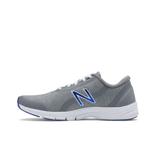 New Balance 711 V3 Grey/Blue Women's