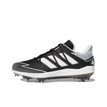 Adidas Adizero Afterburner 7 Black White