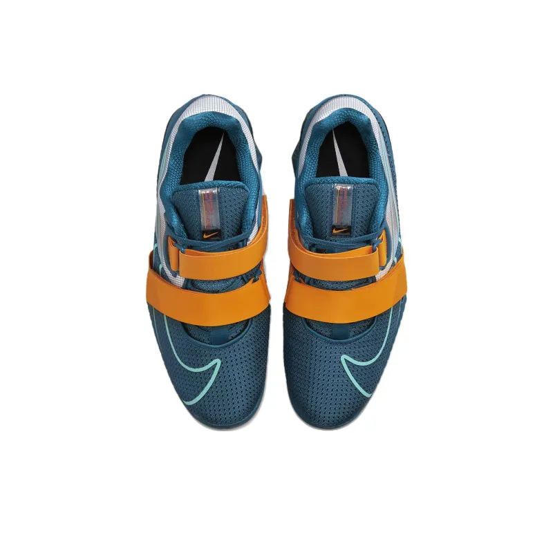 Nike Romaleos 4 Marina Kumquat-3