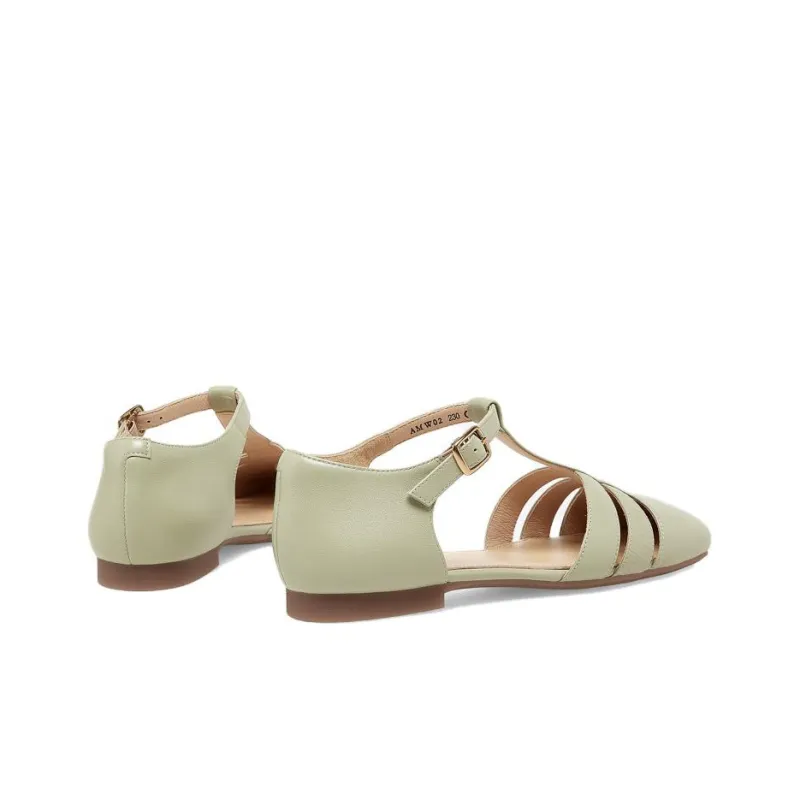 BATA Casual Single Shoes Women's-2