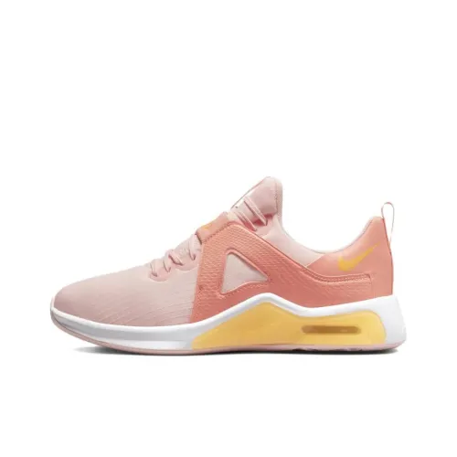 Nike Air Max Bella TR 5 Atmosphere Laser Orange Women's