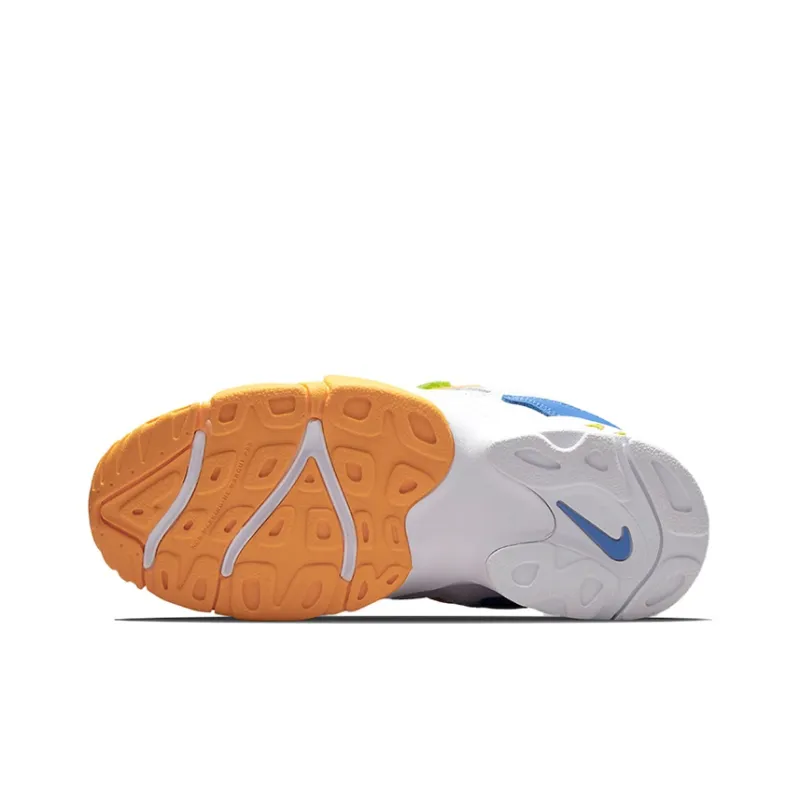 Nike Air Max Speed Turf Training Shoes GS-5