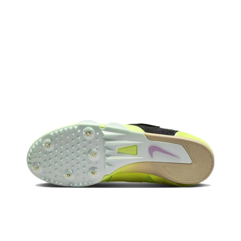 Nike Pole Vault Elite 'Volt Mint Foam'-5