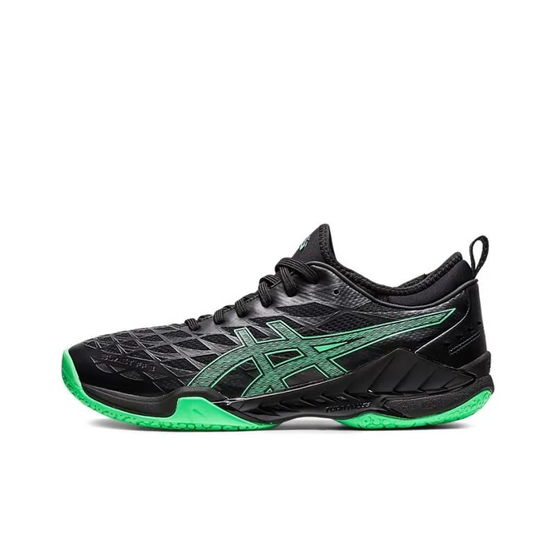 Asics Blast Ff 3 'Black New Leaf'-0