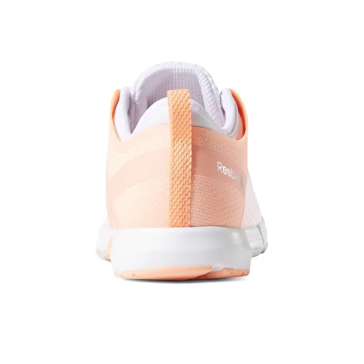 Reebok CrossFit Grace Training Shoes Women's Low-Top Light Pink/White-3