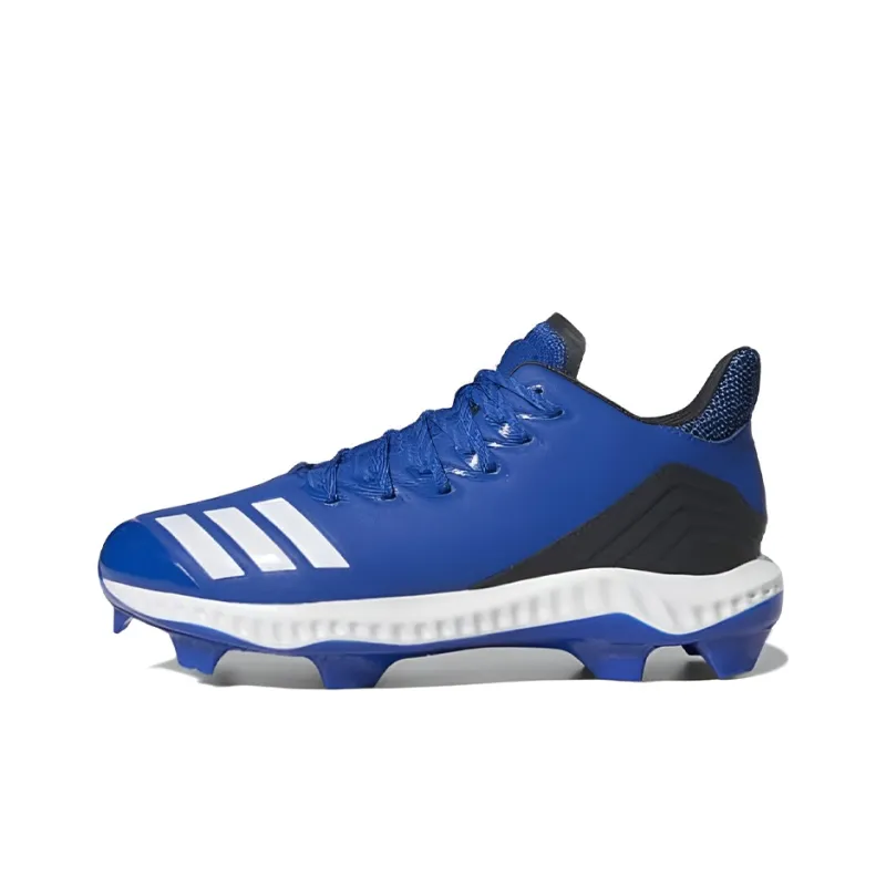 Adidas Icon Bounce Tpu 'Blue'-0
