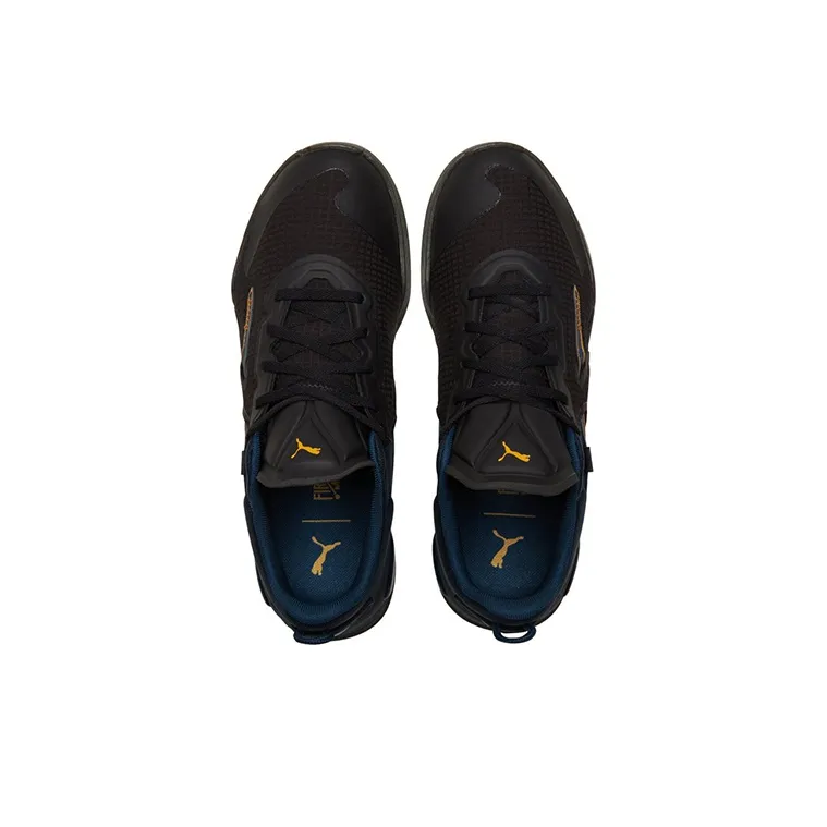 PUMA First Mile X Fuse Utility 'Intense Blue Black'-3