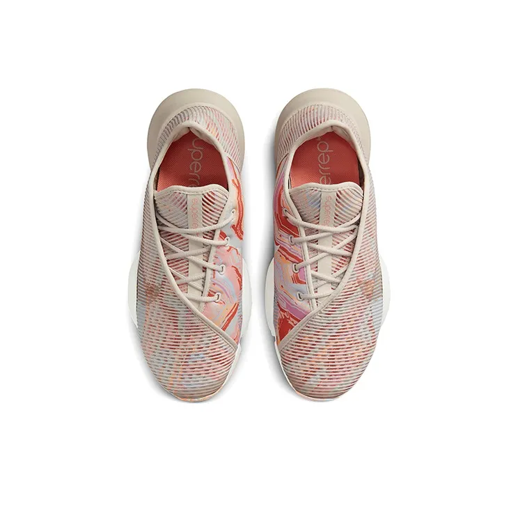 Nike Air Zoom Superrep 2 Desert Sand Metallic Copper Women's-3