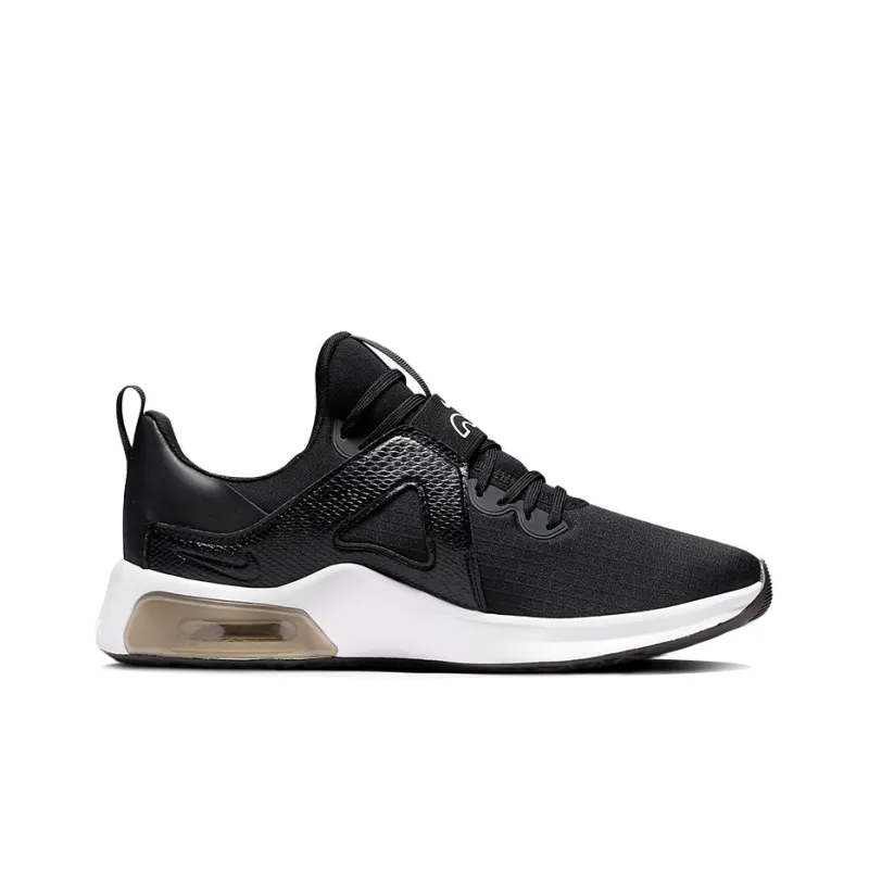 Nike Air Max Bella Tr 5 Black Dark Smoke Grey Women's-1