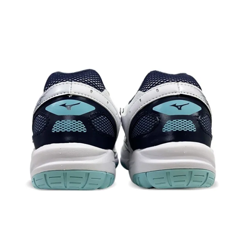 Mizuno Wave Supersonic 'White Grey Sky Blue'-3
