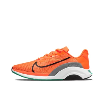 Nike ZoomX SuperRep Surge 'Total Orange'