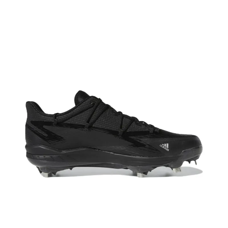 Adizero Afterburner Adidas 8 'Black White'-1