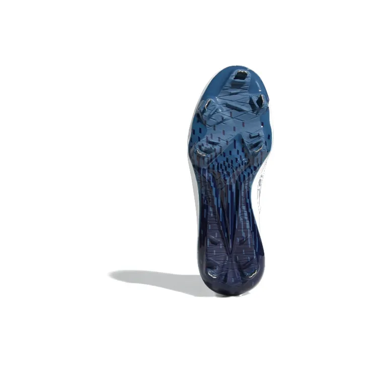 Adidas Adizero Afterburner Nwv 'Team Navy White'-5
