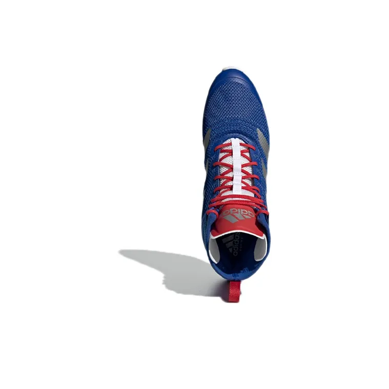Adidas Speedex 18 'Royal Blue Silver Metallic'-4