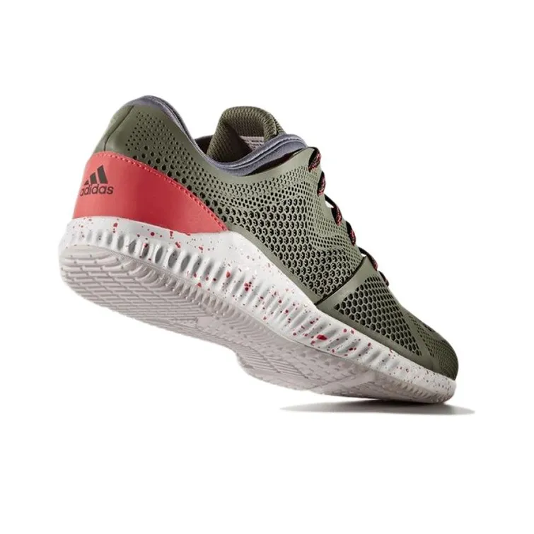 Adidas Crazymove Bounce Women's-3