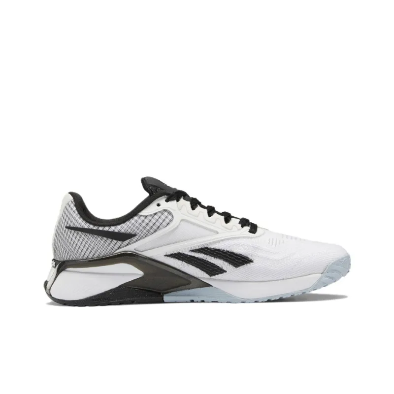 Reebok Women's Nano X2 'White Gable Grey' Women's-1