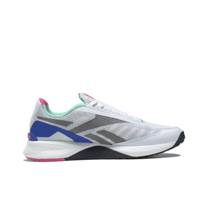 Reebok Speed 21 Tr 'White Court Blue'-1
