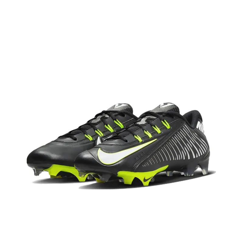 Nike Vapor Edge 360 Vc 'Black Volt'-2
