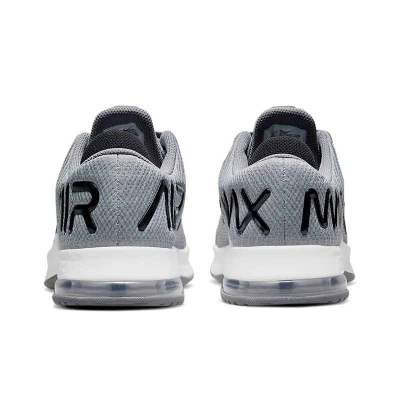 Nike Air Max Alpha Trainer 4 Cool Grey-4