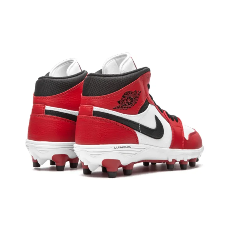 Jordan 1 Td Mid Cleat Chicago 2019-3