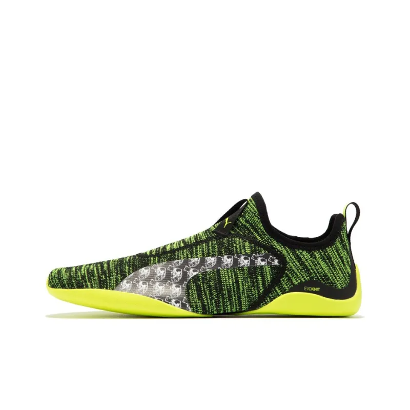 PUMA Agf Evoknit-0