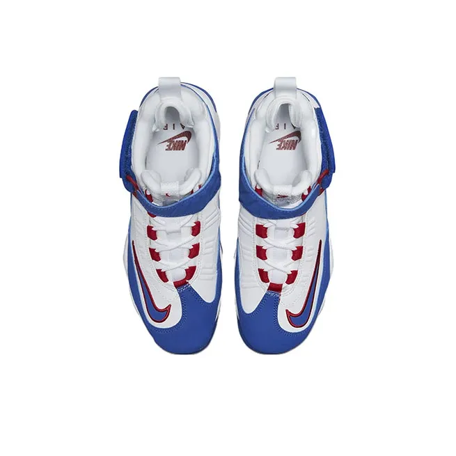 Nike Air Griffey Max 1 Usa GS 2022-3