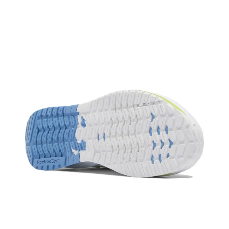Reebok Nano X2 'White Acid Yellow' Women's-4