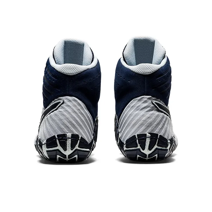 Asics Aggressor 4 'Soft Sky Midnight'-4