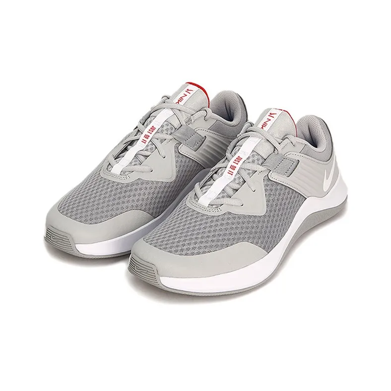 Nike Mc Trainer 'Light Smoke Grey'-2