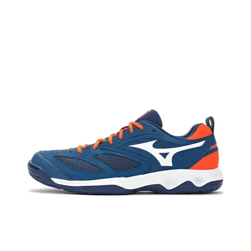 Mizuno Dynablite