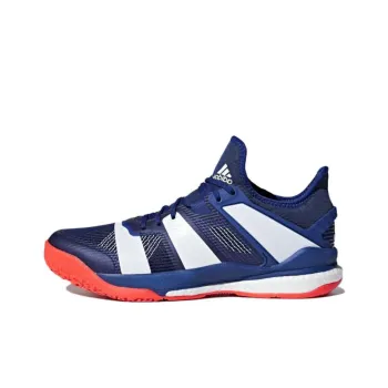 Adidas Handball Stabil 'Blue White'