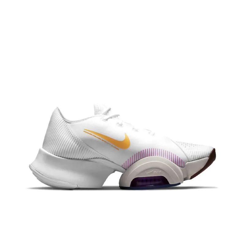 Nike Air Zoom Superrep 2 White Green Glow Women's-1