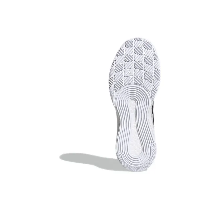 Adidas Crazyflight 'White Black'-5