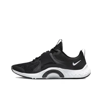 Nike Renew In Season Tr 12 'Black Dark Smoke Grey' Women's
