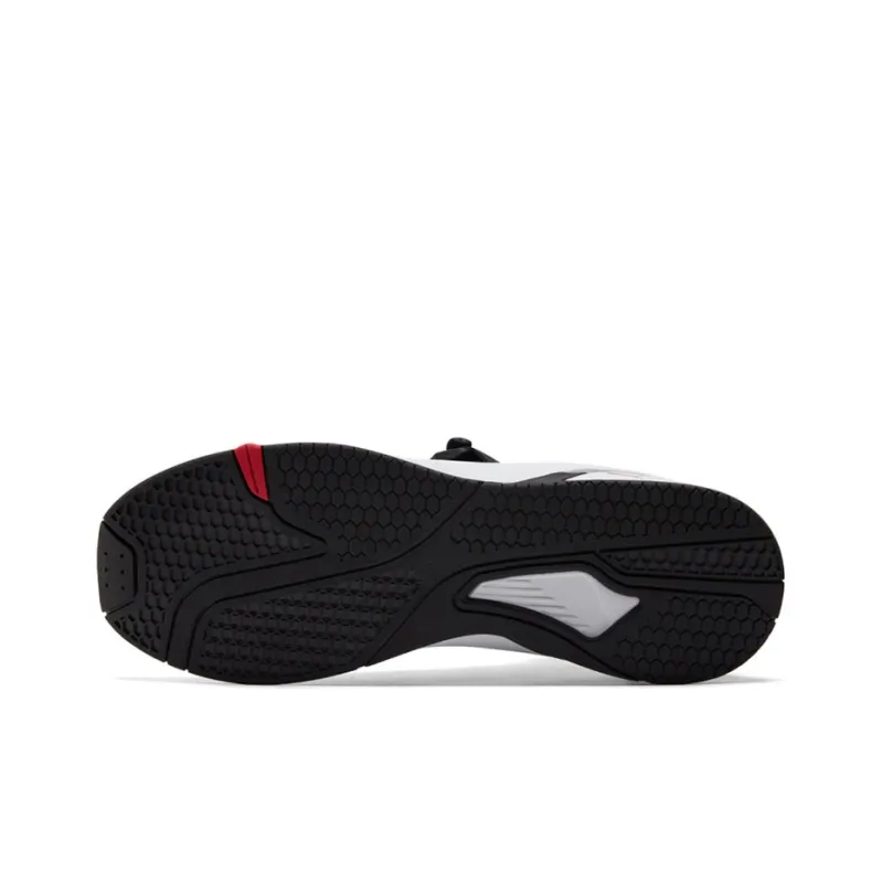 PUMA Scuderia Ferrari X Ionf Gt 'Black Red'-5