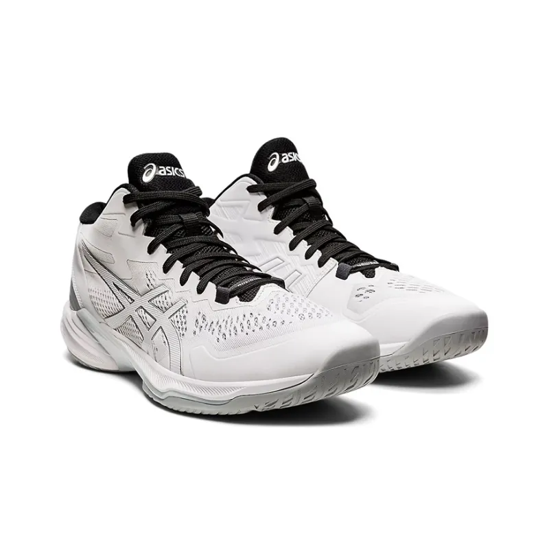 Asics Sky Elite Ff Mt 2 'White Pure Silver'-2