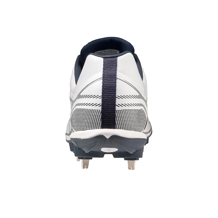 Mizuno Light Revo Elite 'White'-3