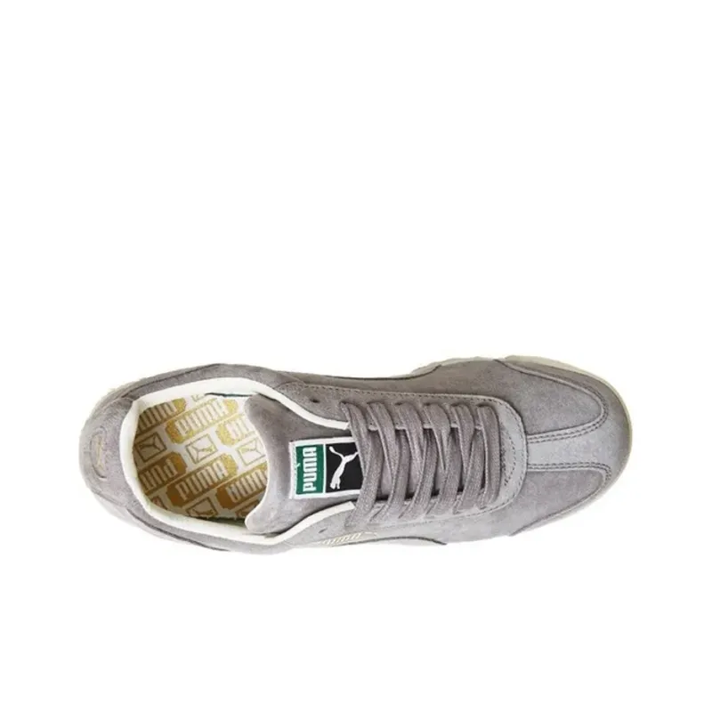 PUMA NBK Training Shoes Men Low-Top Gray-1