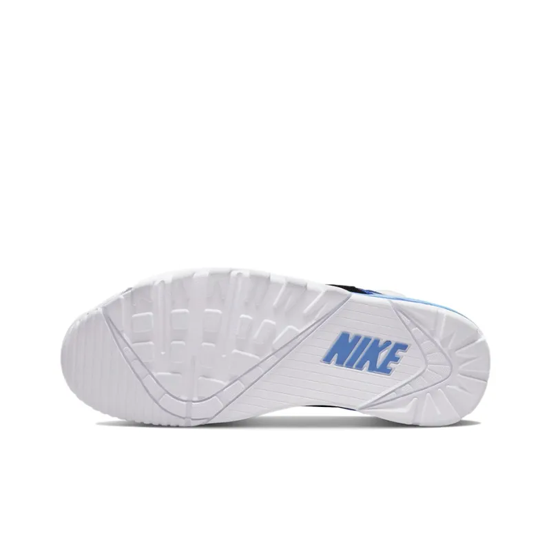 Nike Air Trainer Sc High Royals-5
